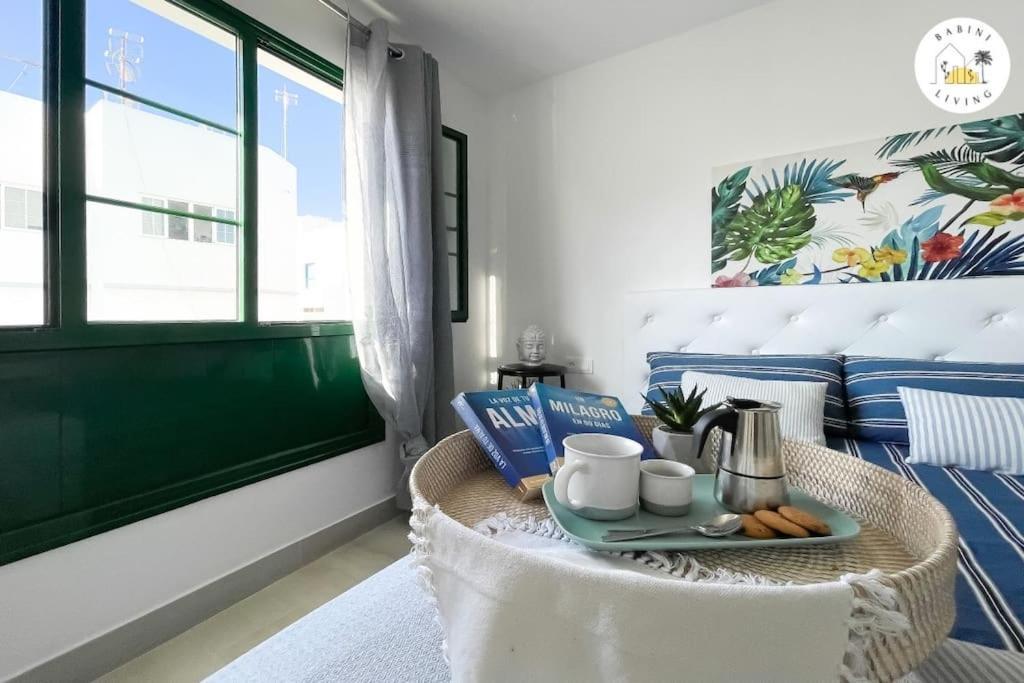 Casa Alicia Central Town By Babiniliving Corralejo Exterior foto