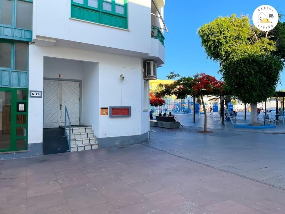 Casa Alicia Central Town By Babiniliving Corralejo Exterior foto