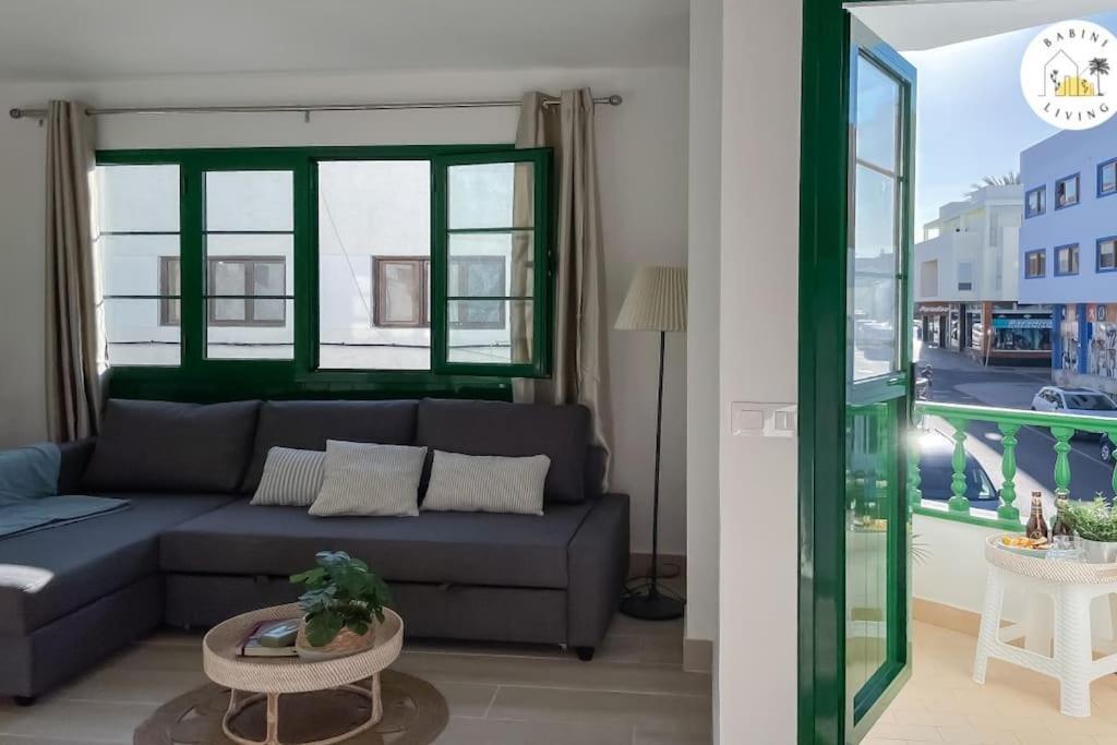 Casa Alicia Central Town By Babiniliving Corralejo Exterior foto