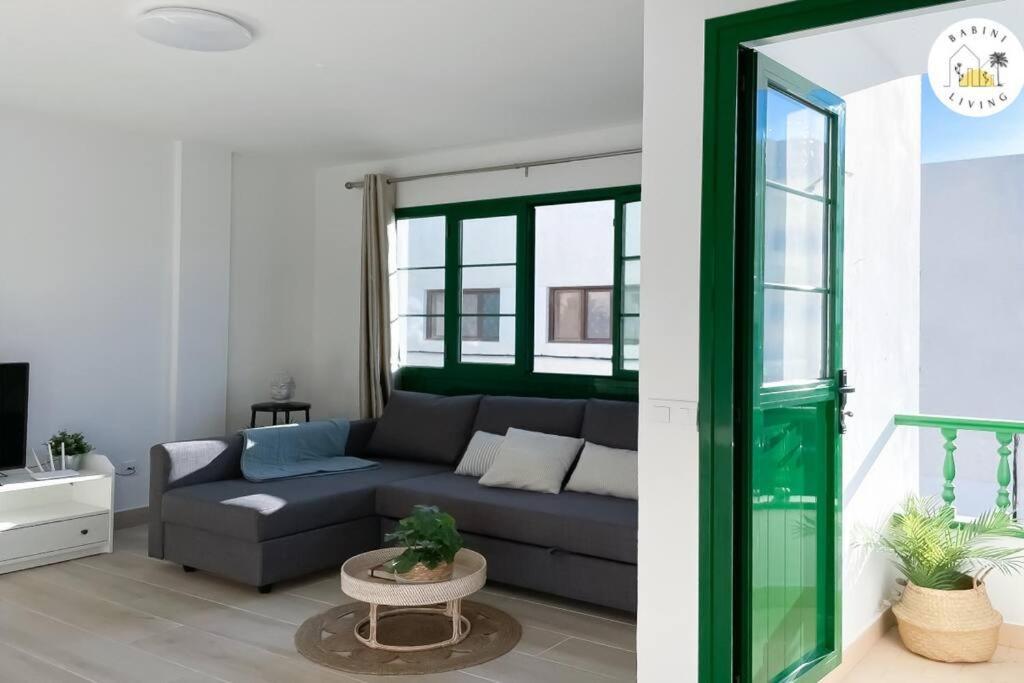 Casa Alicia Central Town By Babiniliving Corralejo Exterior foto
